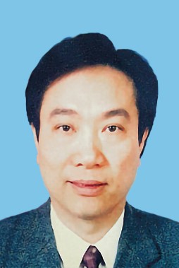 陳榮旋