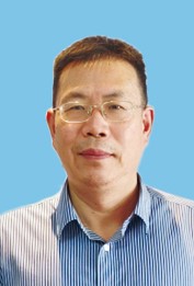 楊壽海